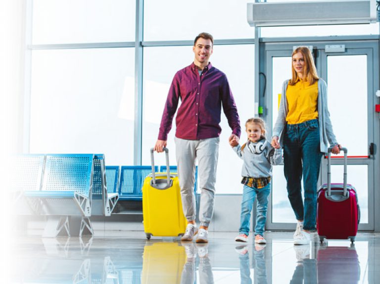 Welcome Package TAP-Persia