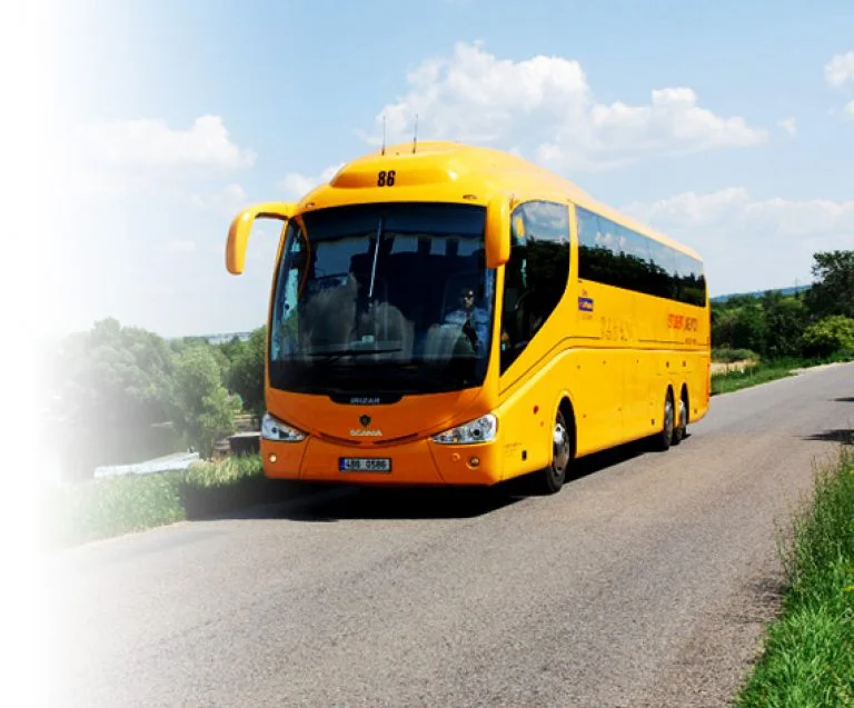 Iran-Buses