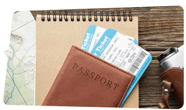 Passport