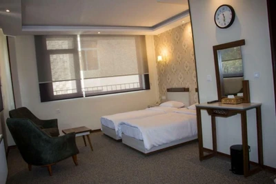 Vernus Hotel