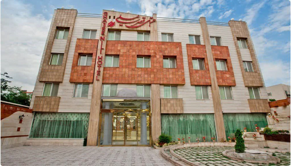 Qasr Nili Hotel