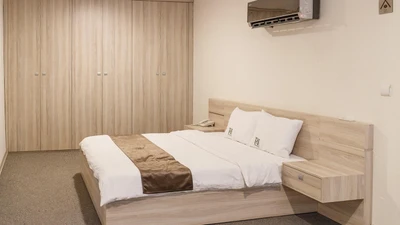 Reyhan Hotel