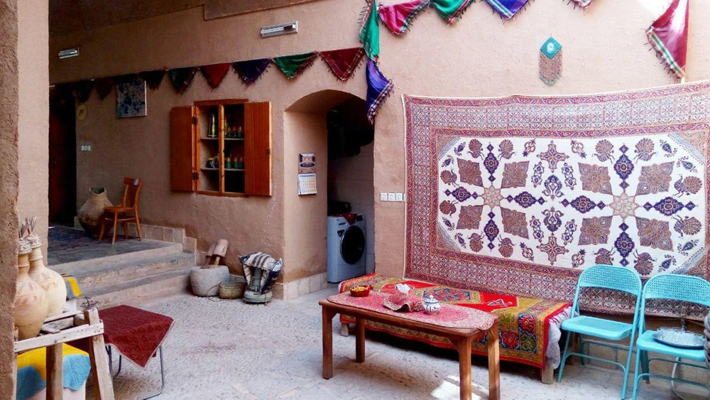 Nartiti Hotel