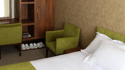 Minoo Hotel