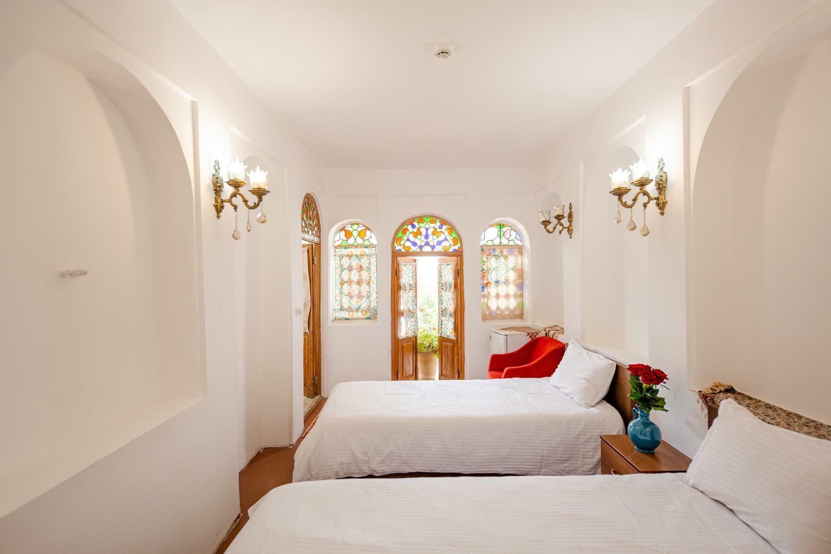 Isfahan Traditional Hotel