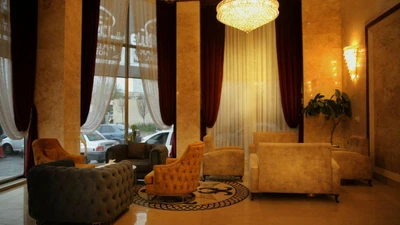 Fadak Hotel