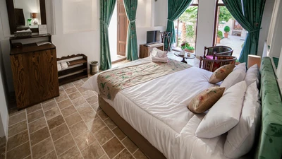 Hooman Boutique Hotel