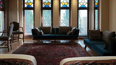 Orosi Boutique Hotel