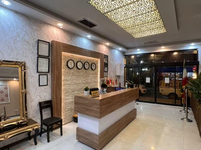 Bashir Hotel