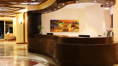 Sorinet Sadaf Hotel