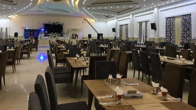 Zahedan Tourist Hotel