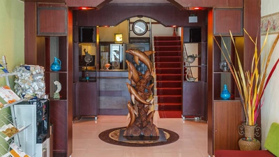 Fulton Hotel