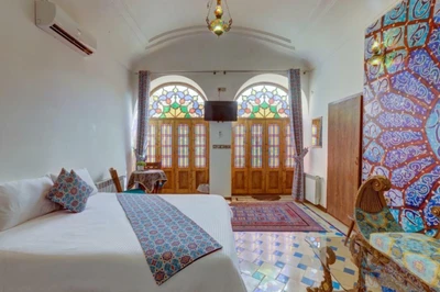 Malamir Hotel