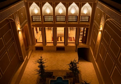 Ketrova Boutique Hotel
