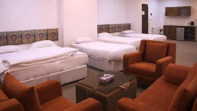 Nakoo Hotel