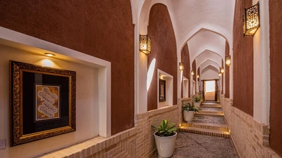 Baba Afzal Hotel