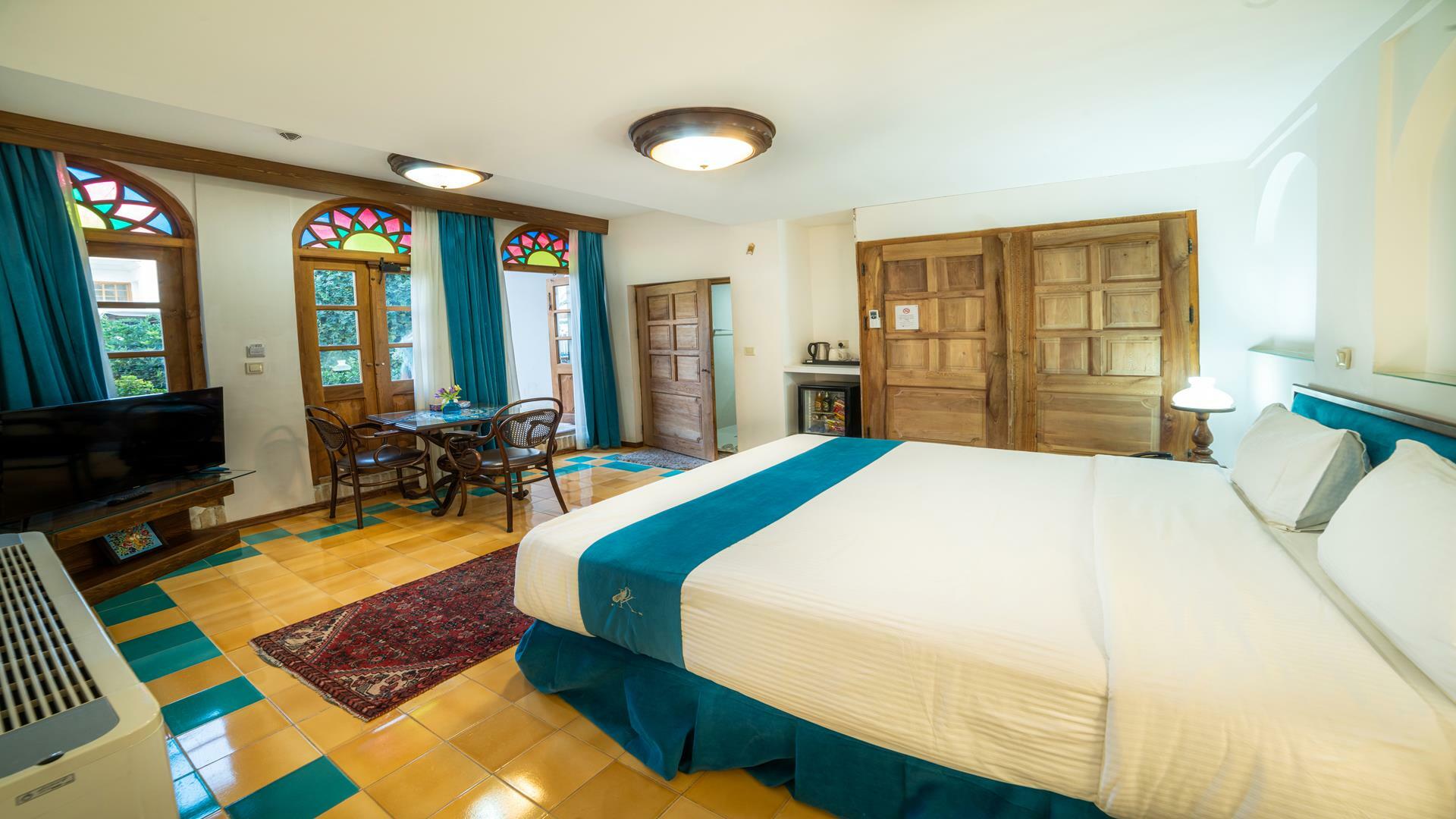 Keryas Hotel