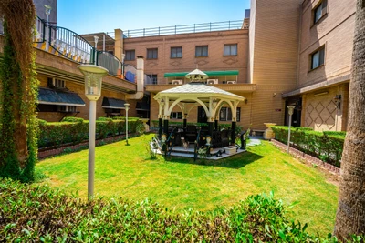 Oxin Hotel