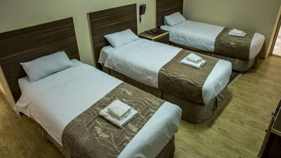 Kerman Hotel