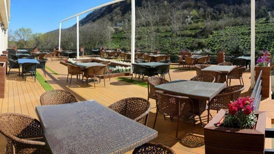 Respina Hotel