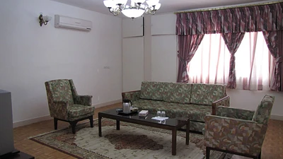 Zahedan Tourist Hotel