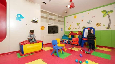 Negin Pasargad Hotel