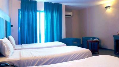Aramis Hotel