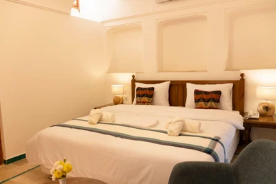 Ketrova Boutique Hotel