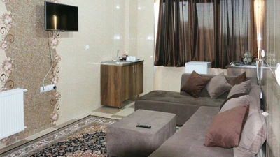 Asam Hotel Apartment