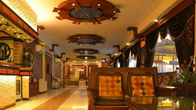 Nima Hotel