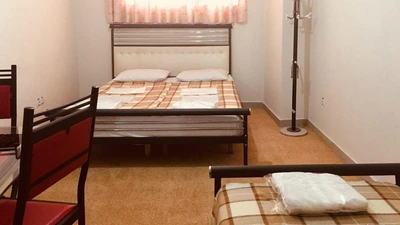Ziba Hotel