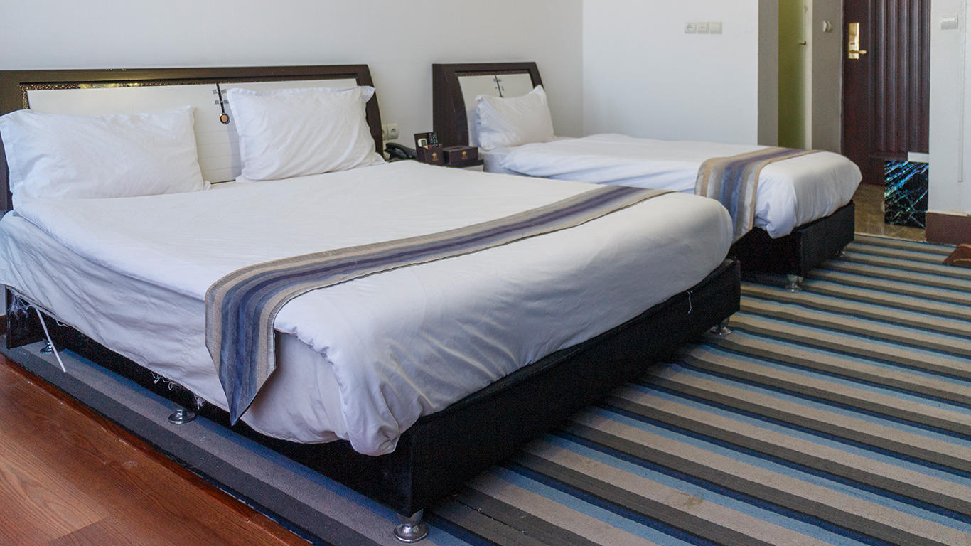 Marina 1 Hotel