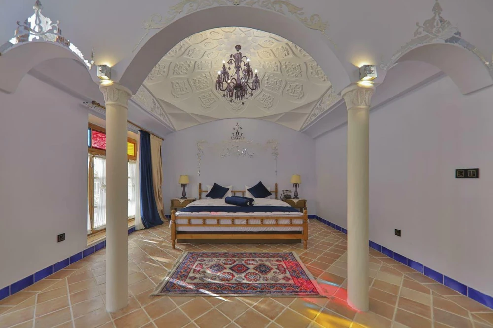 Ario Boutique Hotel