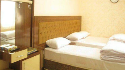 Hermes Hotel