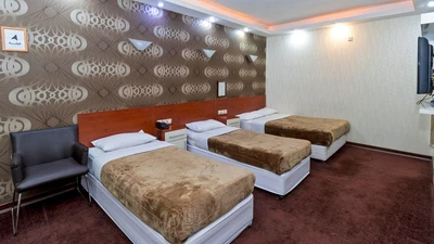 Iran Hotel
