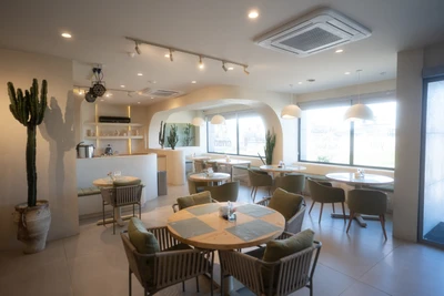 Melorin Hotel