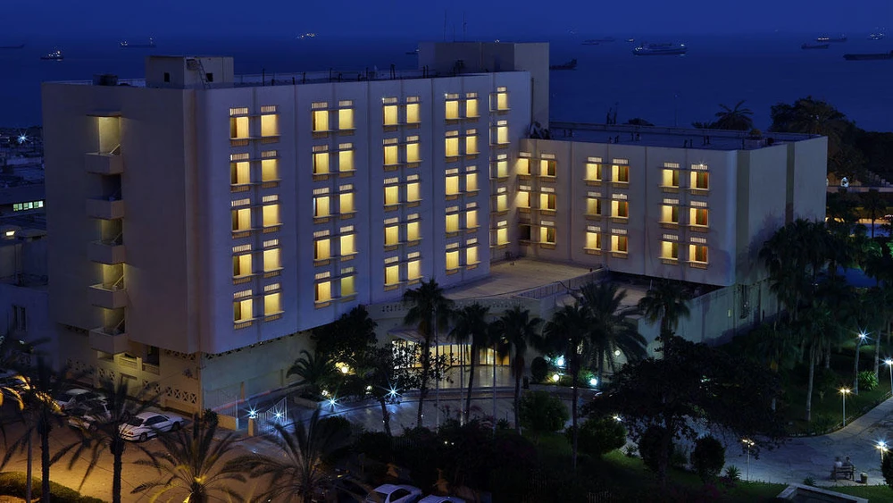 Homa Hotel