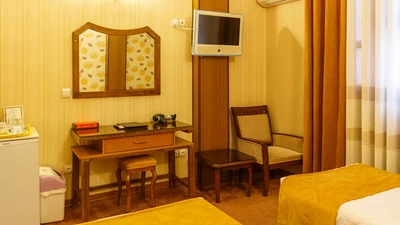 Park Saadi  Hotel