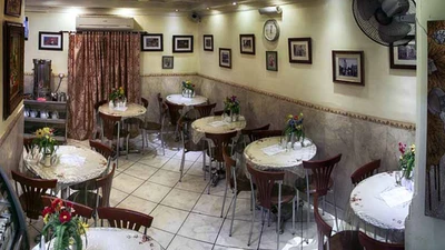 Golestan Hotel