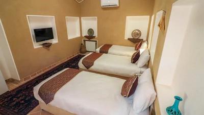 Qajar Boutique Hotel