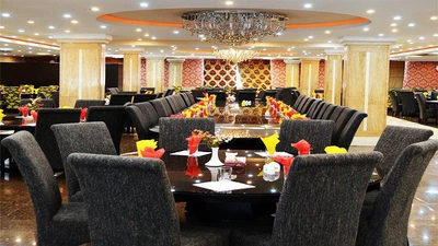 Zagros Hotel