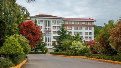 Espinas Hotel