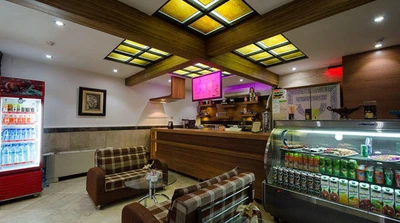 Ghasr Aidin Hotel