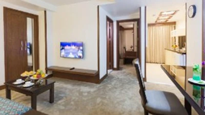 Negin Pasargad Hotel