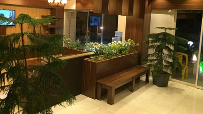Karen Hotel