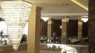 Aramis Plus Hotel