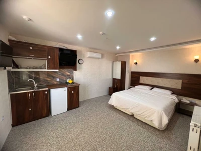 Bashir Hotel