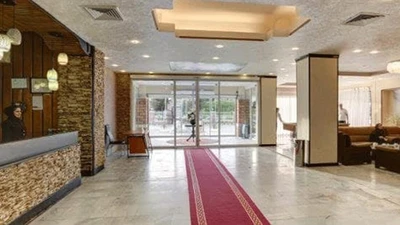 Zahedan Tourist Hotel