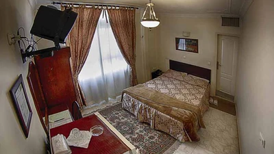 Golestan Hotel