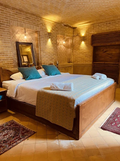 Shams ol-Molouk Boutique Hotel